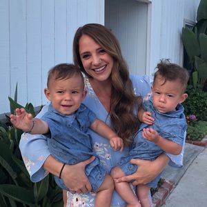 Meet your Posher, Janessa